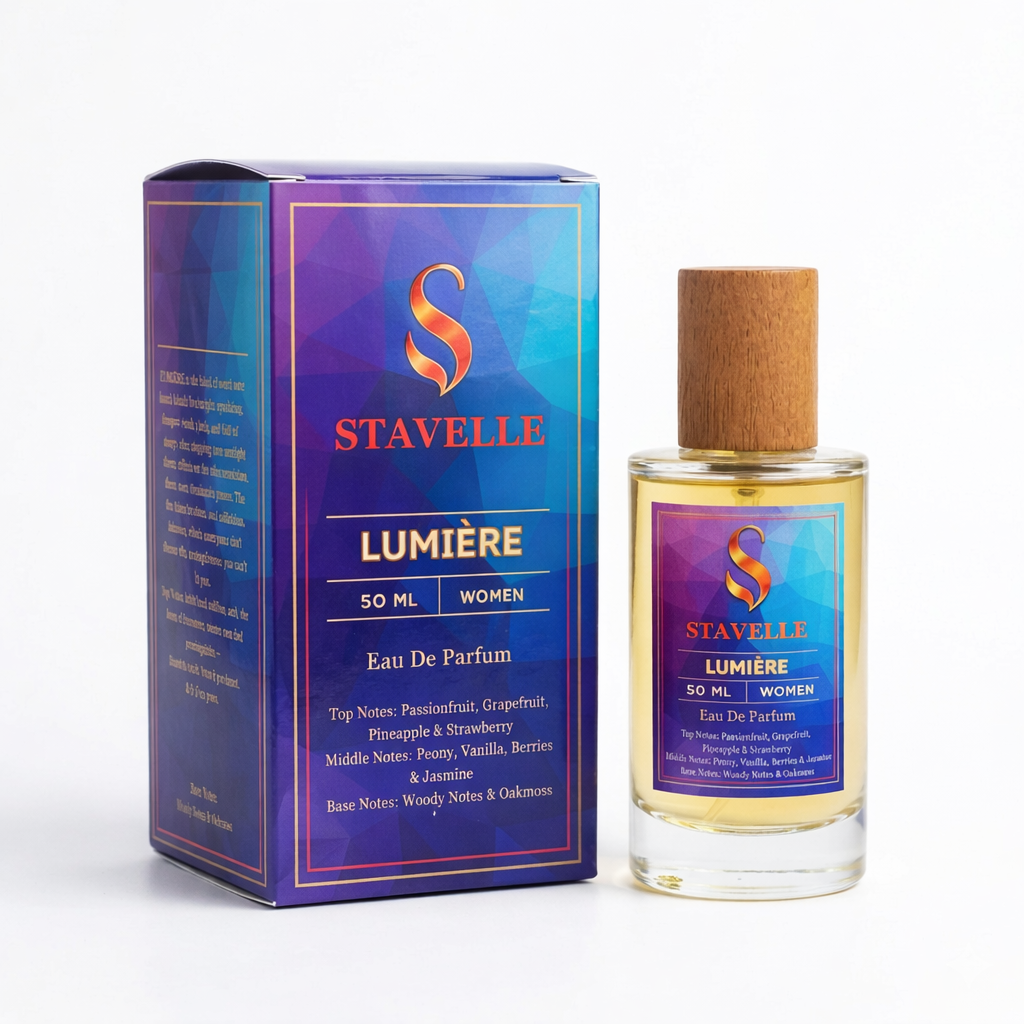 Lumiere - WOMEN